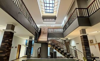Hotel Sriti Magelang