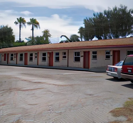 Bayfront Cottages