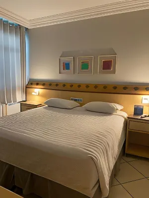 L'Opera Hotel Hotel in zona Piknik Faria Lima