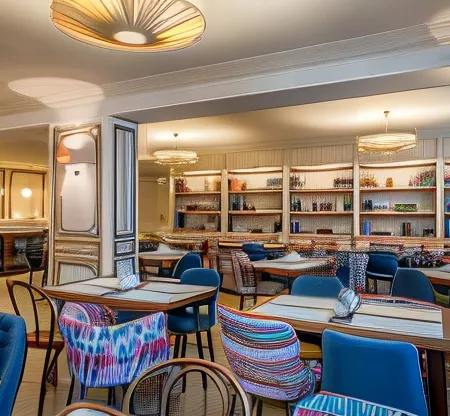 Ef Zin Hotel Arachova