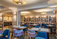 Ef Zin Hotel Arachova - breakfast