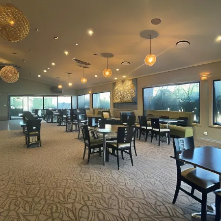 Best Western Bungil Creek Motel