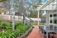 Grandview Accommodation - the Flaxley Apartments
