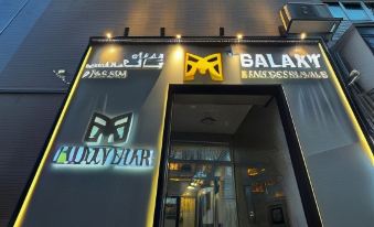 GALAXY STAR HOTEL