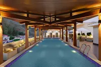 N3N Ganga Retreat by Stotrak Tapovan
