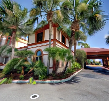 The Flagler Inn - Saint Augustine
