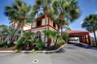 The Flagler Inn - Saint Augustine - Bintang 3