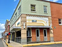 Culpeper Center Suites
