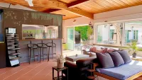 Hôtel Olmuccio Hôtels à : Sainte-Lucie de Porto-Vecchio