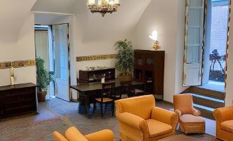 Piccolo Hotel Etruria