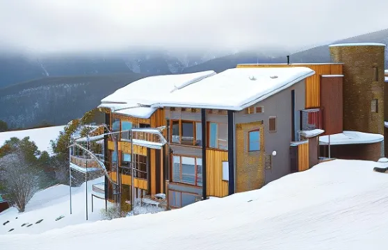 富樓福村莊公寓