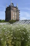 Villa Augustus Hotel di Dordrecht