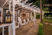 Country Woods Inn - 3 estrellas