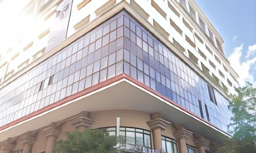 Manhattan Business Hotel