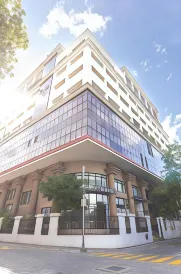 Manhattan Business Hotel