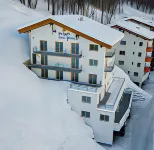 皮茲奧特酒店 - 山景