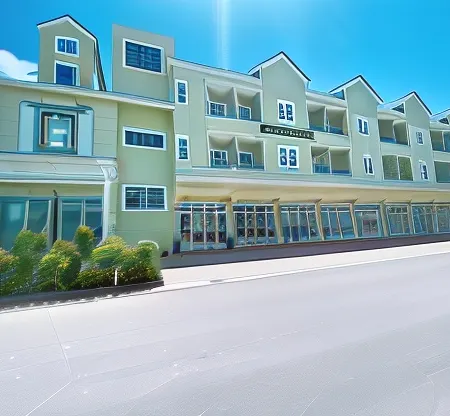 Greenish Ranong Hotel