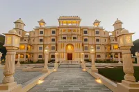 Rawla Sagrun Kumbhalgarh Hotels in Ghanerao