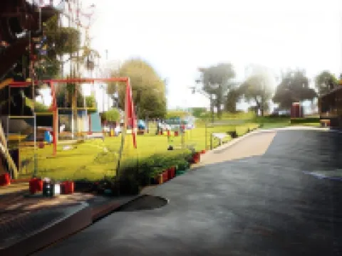 菜爺爺親子蔬宿