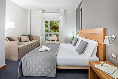 Hotel Martini Các khách sạn ở 