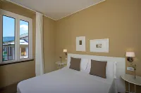 Blu Hotel - 3-Star
