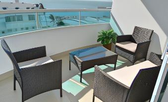 Torres del Lago Apartamentos - Housity