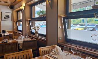Hotel & Restaurant Forni