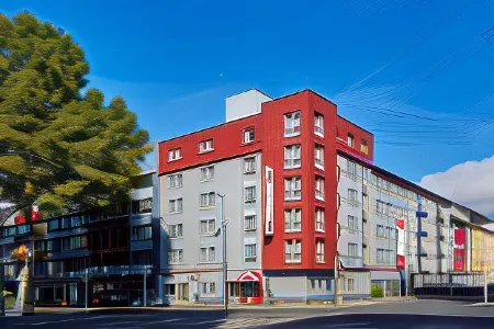 Hotel Mannheim City