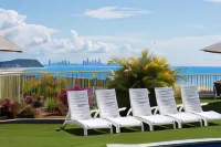 The Hill Apartments Currumbin Beach Hotels in Palm Beach