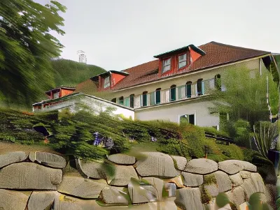 Ennstalerhof Hotels in Grossraming