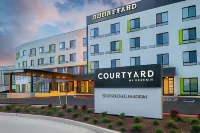 Courtyard Modesto North