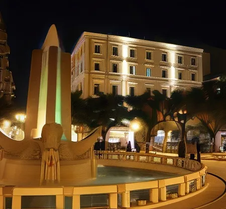 Cairoli Exclusive Rooms & Suite