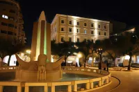 Cairoli Exclusive Rooms & Suite Hotel di Brindisi