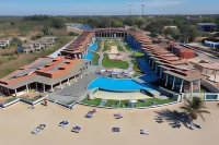 African Princess Beach Hotel Hotels near Kotu Beach