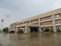 Baymont by Wyndham Paducah Hotels in Paducah
