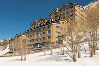 Pierre & Vacances Andorra Sunari Peretol Các khách sạn gần Sport Wellness Mountain Spa