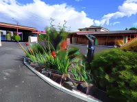 Anna Bella Motel Glen Innes Hotels in Glen Innes