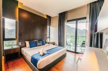 GEO38 Premium Suites at Genting Highlands