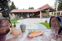 Złoty Lin Hotels in Legionowo County