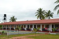 Shan Guest and Resturant Hotel di Nilaveli