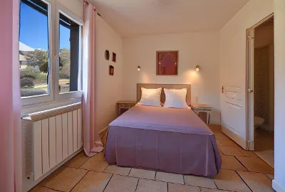 Casa Meridiana Hôtels à : Calacuccia