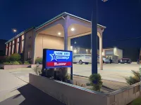 Americas Best Value Inn Mojave