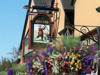 The Golf Tavern Hotels in Dunbar