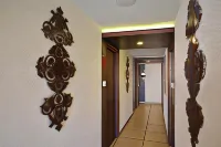 Canyon Sun - Balkon