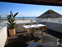 Hostal Campito - Beach