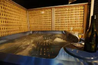 Rocky Mountain Chalets Ohakune Hotels in Ohakune