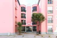 Cosy Guesthouse - Sónias Houses - internet