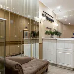 Oficer Apart-Hotel Hotels near مسرح مارينسكي