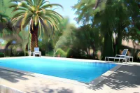 Omaruru Guesthouse - 3 estrellas