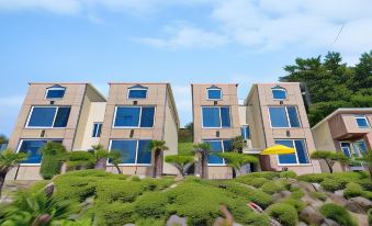 Namhae Healing Time Pension